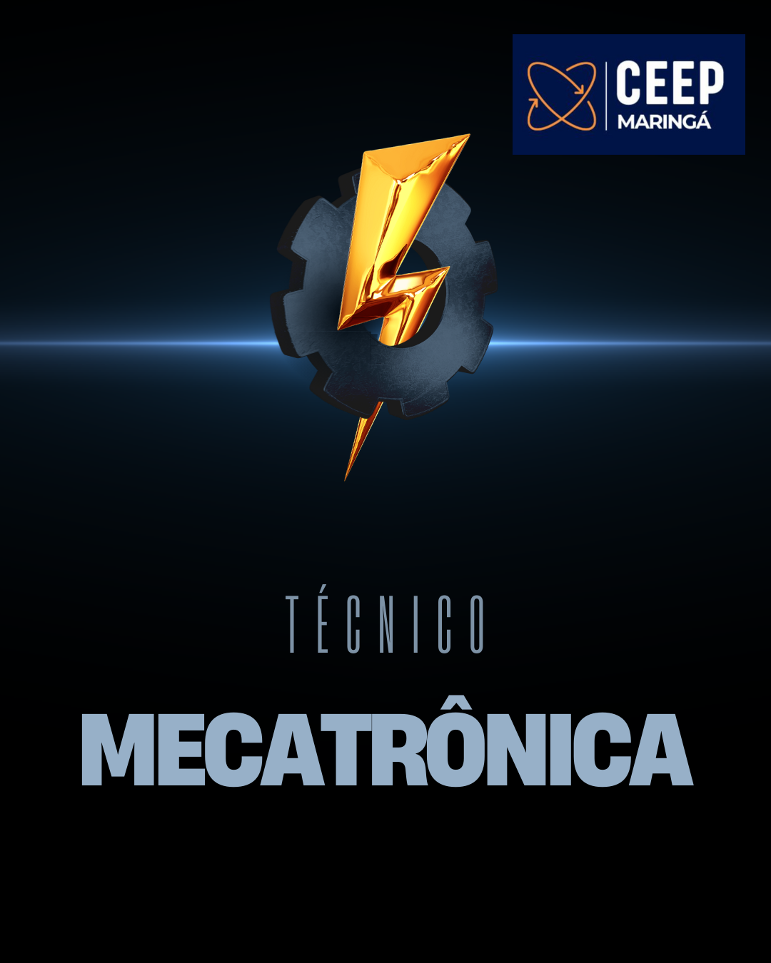 Imagem do curso Técnico em Mecatrônica