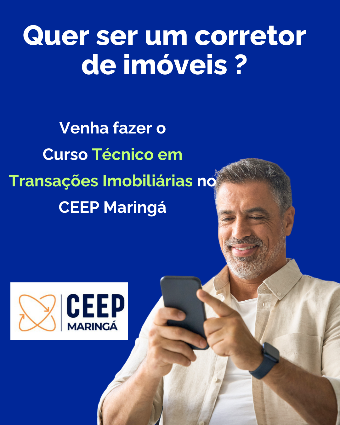 Imagem do curso Técnico em Segurança do Trabalho